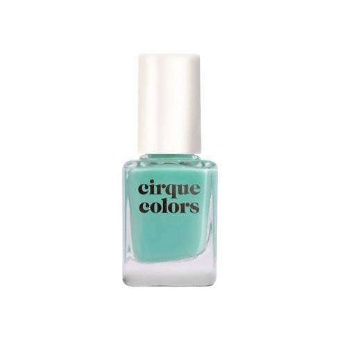LAGOON JELLY NAIL POLISH